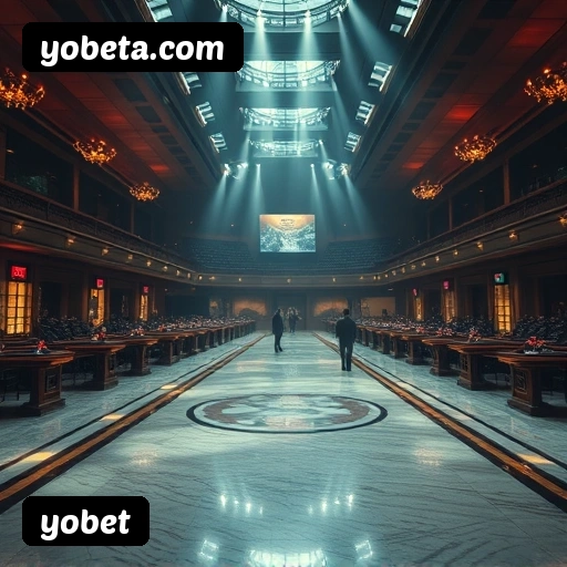 Recompensas Reais e Transparentes no yobet: Promoções Sem Pegadinhas