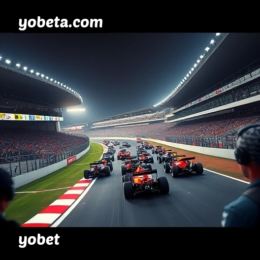 Registre-se Rapidamente e Desbloqueie Recompensas Exclusivas yobet
