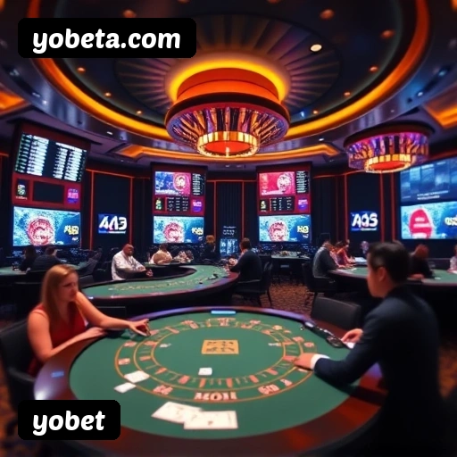 yobet Crash: A Comunidade e as Estratégias que Empolgam
