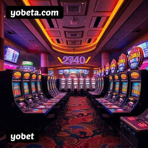Explorando os benefícios únicos dos bônus yobet