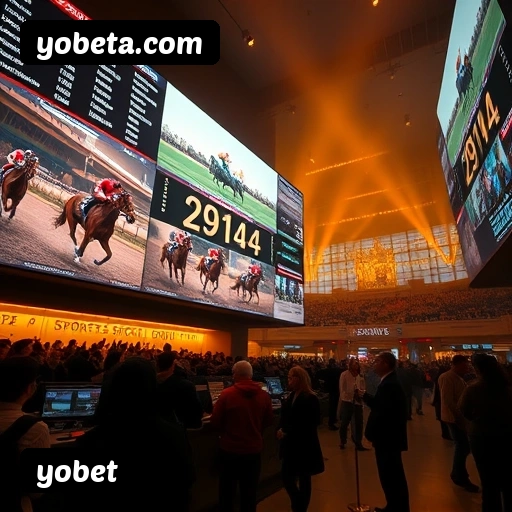 yobet: Cassino Online Premiado e Seguro