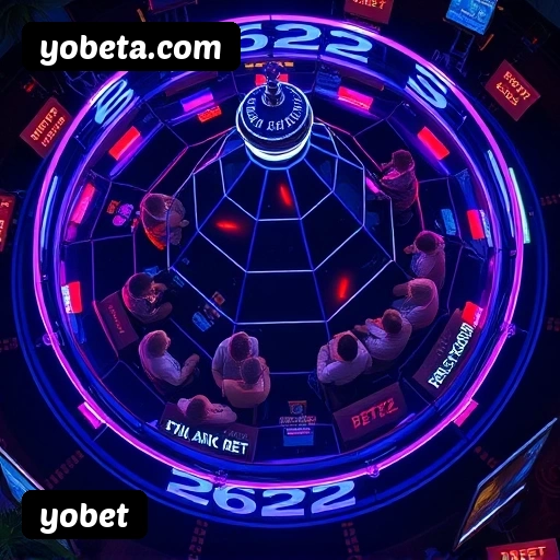 yobet: Cassino Online Premiado e Seguro