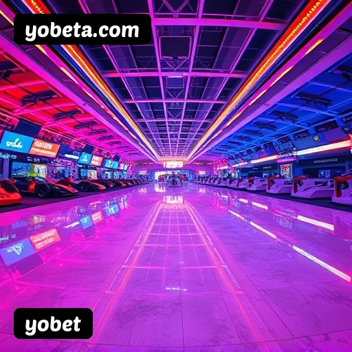 yobet: Cassino Online Premiado e Seguro