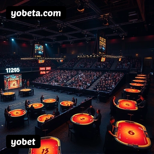 Registre-se Rapidamente e Desbloqueie Recompensas Exclusivas yobet