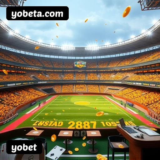 yobet: Cassino Online Premiado e Seguro