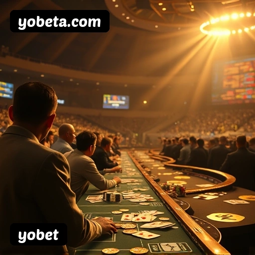 Explorando os benefícios únicos dos bônus yobet